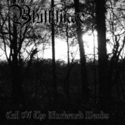 Blutklinge : Call of the Blackened Woods
